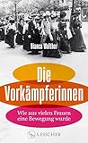 Die Vorkämpferinn...