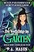 Der Verdächtige im Garten: Hexen-Paranormaler Gemütlicher Krimi (Ärger Down Under 5) (German Edition)