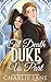 Til Death Duke Us Part: A Victorian Fantasy Romance (Alchemy of Desire)