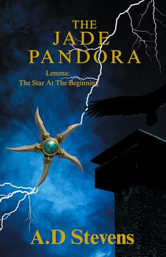 Lemma: The star at the beginning MFC POV Novella: Book 0.5 in The Jade Pandora Saga (Kindle Edition)