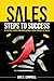 Sales Steps to Success: Eff...