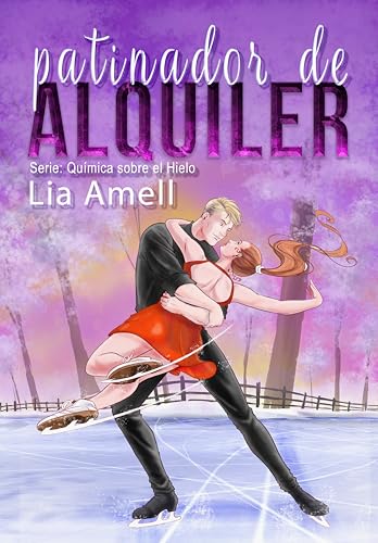 Patinador de Alquiler (Spanish Edition)