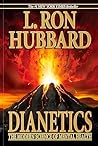 Dianetics by L. Ron Hubbard