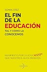 El fin de la educ...