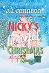 Nicky's Graceful Christmas by J.J.          Johnson