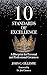 10 Standards of Excellence by John Gillespie