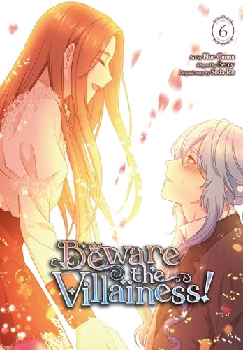 Beware the Villainess!, Vol. 6 (Paperback)