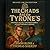 The Chads And the Tyrone's: Unlikely Allies, Unforgettable Adventures, Unstoppable Heroes.
