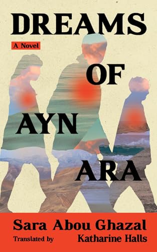 Dreams of Ayn Ara (Paperback)