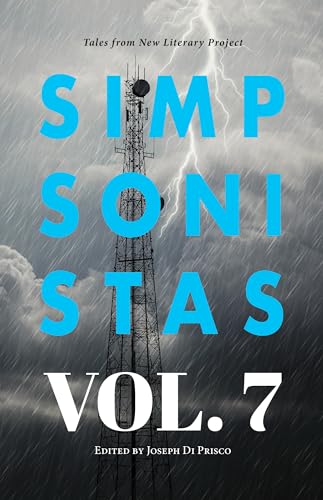 Simpsonistas Vol. 7 (Paperback)