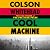 Cool Machine (The Harlem Trilogy, #3)