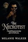 The Necrotist (The Ethereal Bond Series Book 1)