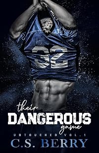 Cover of Their Dangerous Game