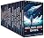 Boundless Skies (20-Book Sci-Fi Box Set) by Craig A. Falconer