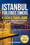 Istanbul For Firs...