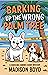 Barking Up the Wrong Palm Tree by Madison  Boyd