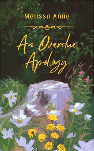 An Overdue Apology: A Short Story based on Pride and Prejudice (Kindle Edition)