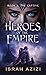 The Captive (Heroes of the Empire, #4) The Captive