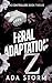 Feral Adaptation: A Dark Omegaverse Romance (The Controllers Book 12)