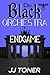 The Black Orchestra by JJ Toner