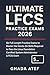Ultimate LFCS Practice Exam...
