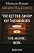 The Little Shop of Memories by Morgan Shade
