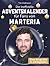 Der inoffizielle Adventskalender für Fans von Marteria by Tim Hofmann