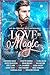 Love Is Magic An MM Holiday Gift Anthology by Cora Rose