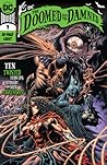 DC The Doomed and...