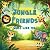 Jungle Friends by Fiona Maria
