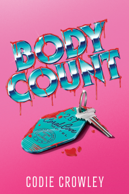 Body Count (Hardcover)