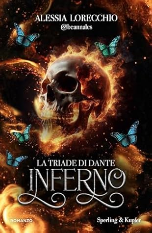 La triade di Dante. Inferno (Italian Edition)