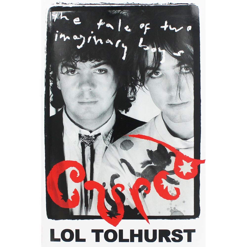 Cured - the Tale of Two Imaginary Boys