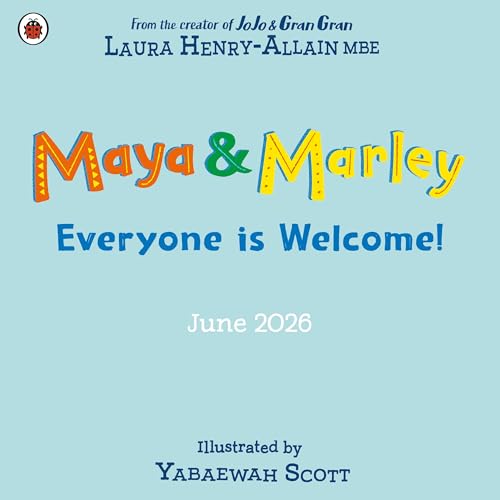 Maya & Marley and the New Friend (Paperback)