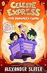 Celeste Express: The Purrfect Crime (Volume 2) Celeste Express: The Purrfect Crime (Volume 2)