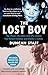 The Lost Boy by Duncan Staff