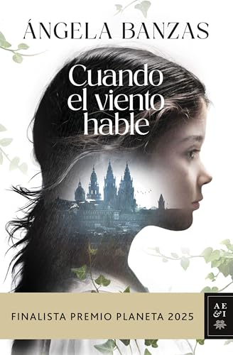 Cuando el viento hable (Hardcover)