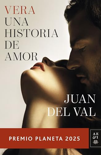 Vera, una historia de amor (Hardcover)