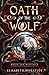 Oath of the Wolf by Elisabeth Wheatley
