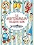 The Mediterranean Coloring Book: A Colorful and Creative Journey Through a Region of Endless Sunshine and Timeless Charm