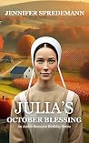 Julia's October B...