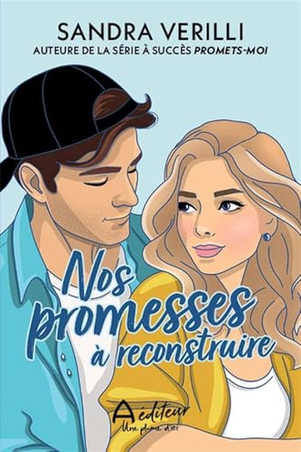 Nos promesses à reconstruire (Paperback)