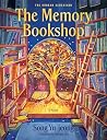 The Memory Bookshop