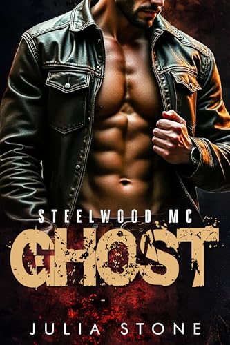Ghost (Kindle Edition)