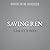 Saving Ren (Saviour Series)