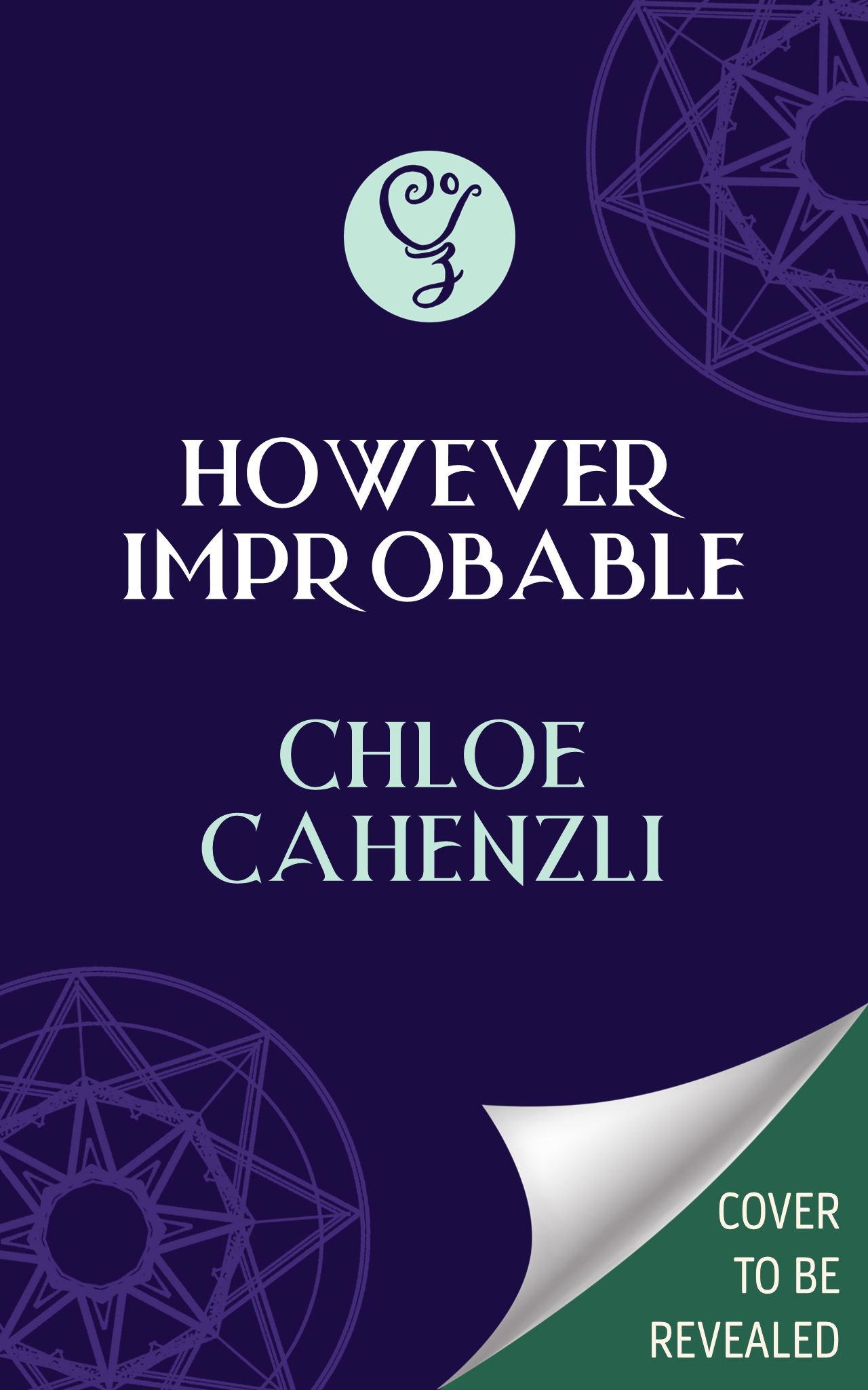 However Improbable