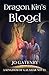 Dragon Kin's Blood by Jo Gatenby
