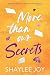 More Than Our Secrets: an enemies to lovers small-town romance (Glades Bay Book 1)