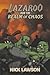 Lazaroo and the Realm of Chaos by Nick Lawson