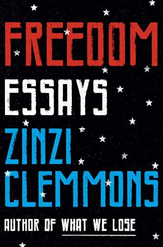 Freedom: Essays (Hardcover)